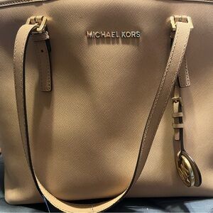 Michael Kors extra large bag